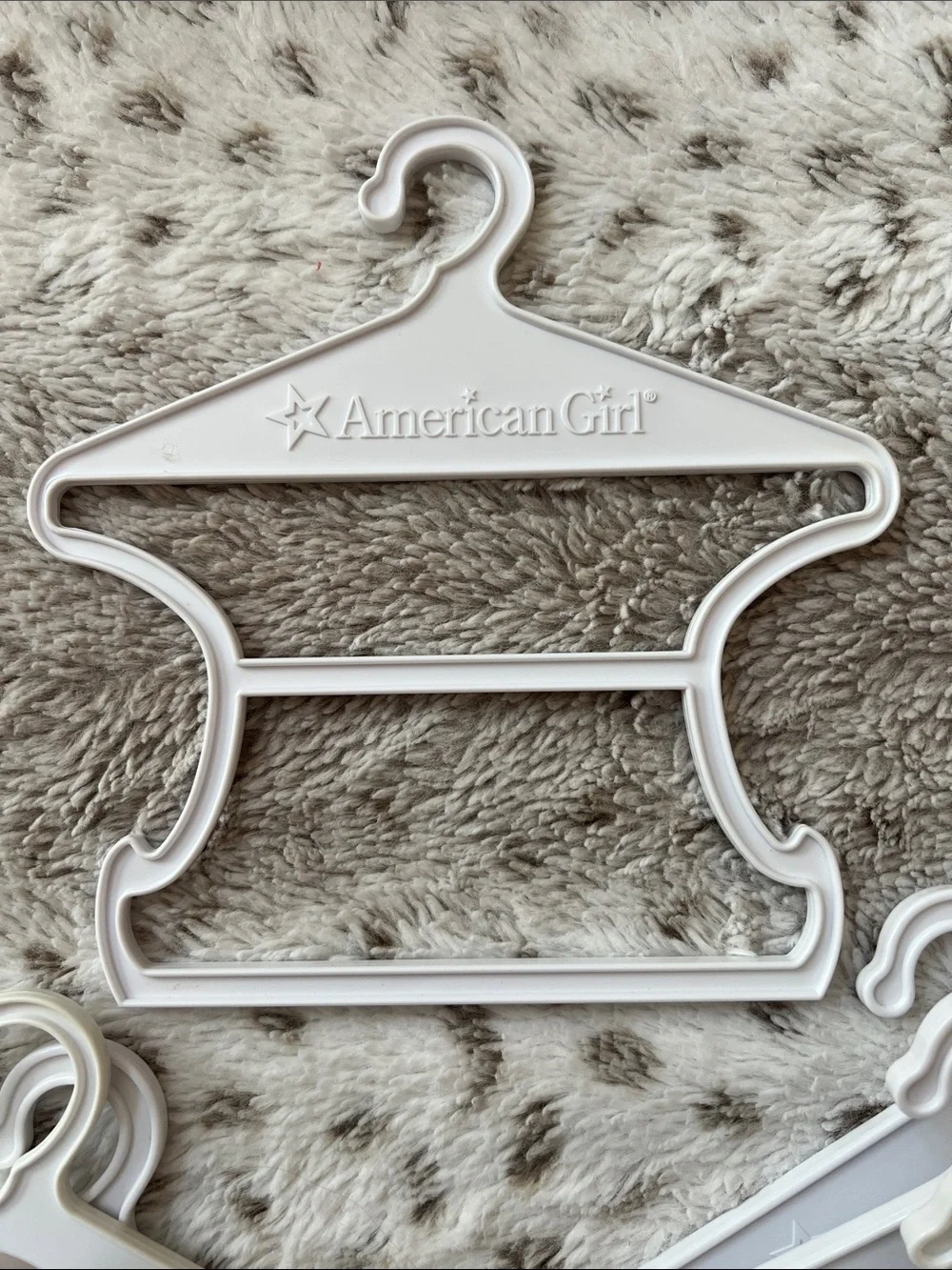 American Girl branded american